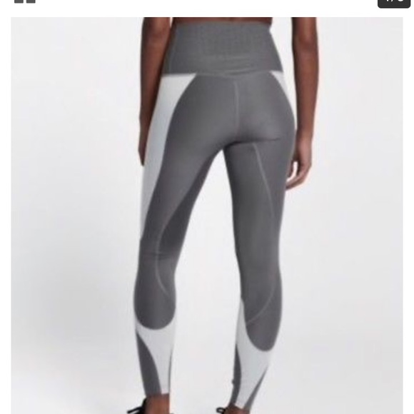 nike power legend tight